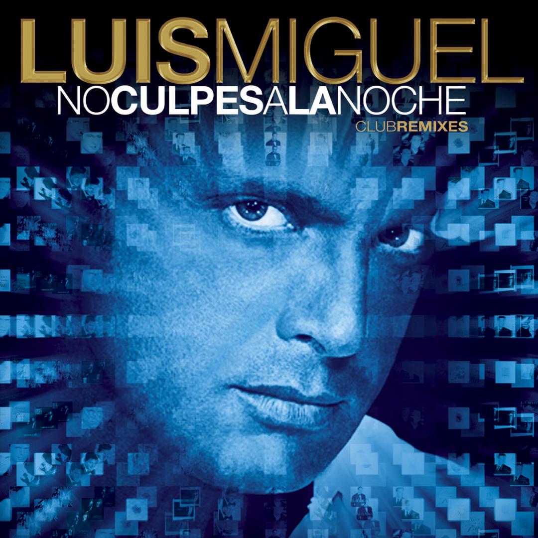 Luis Miguel Pandora