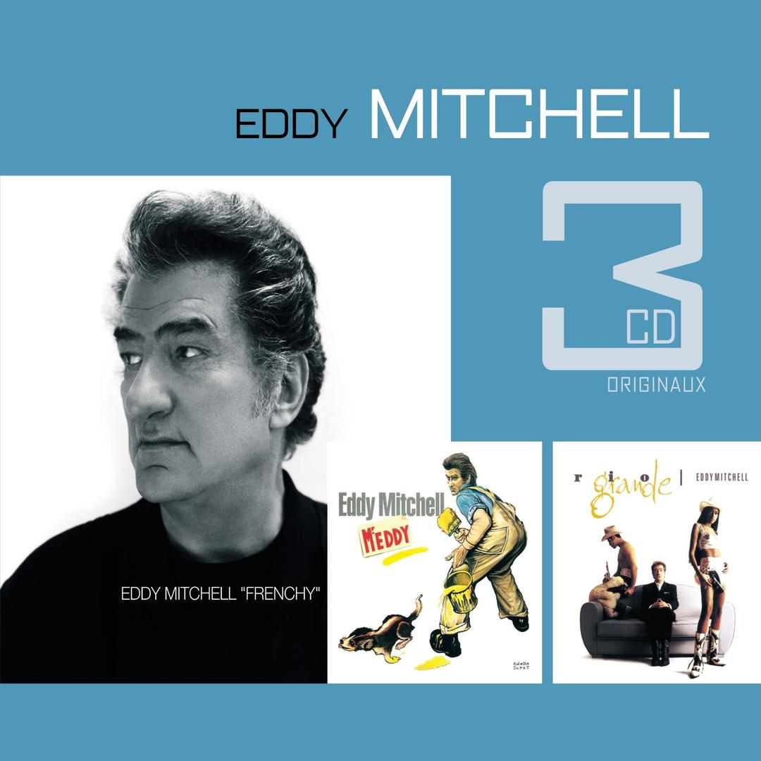 Sur La Route 66 By Eddy Mitchell Pandora