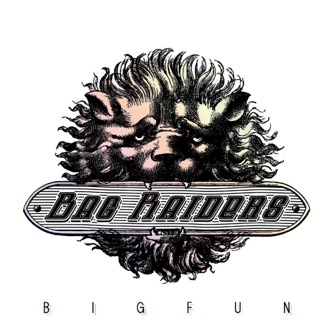 Shooting Stars By Bag Raiders Pandora