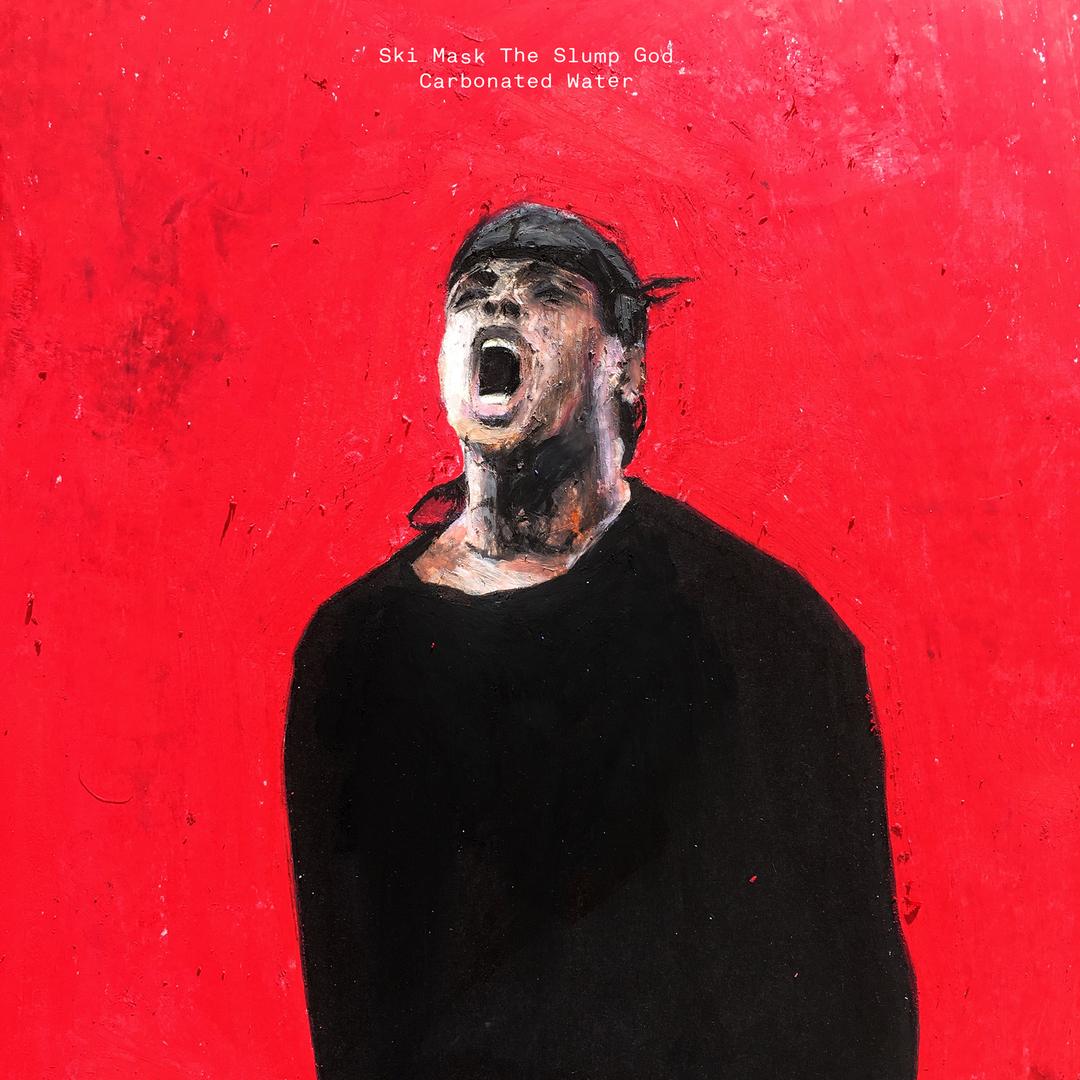 Ski mask the slump god foot fungus | Foot Fungus by Ski ...