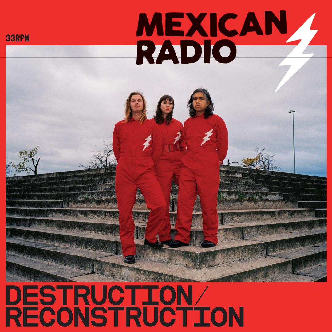 Mexican Radio on Pandora | Radio, Songs & Lyrics