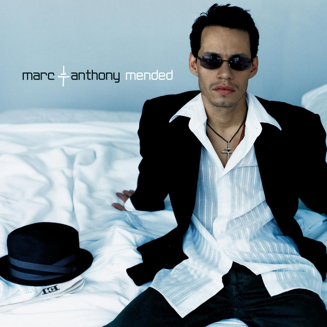 Listen To Marc Anthony Pandora Music Radio