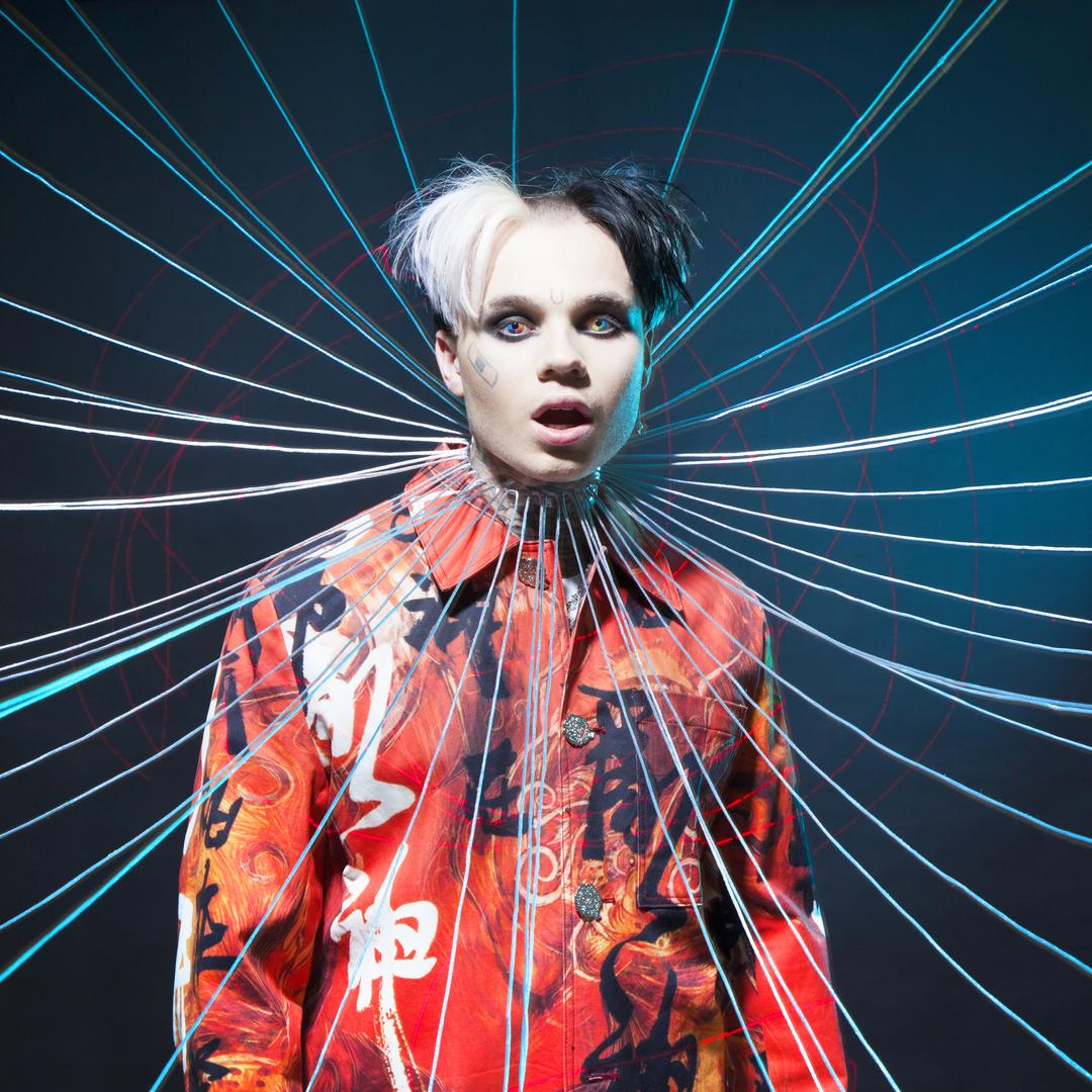 State Of Emergency By Bexey Pandora