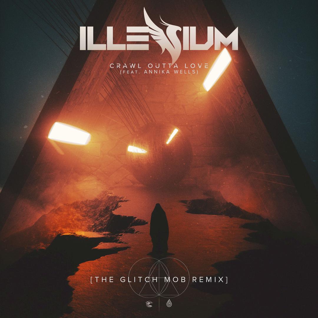 Take You Down By Illenium Pandora