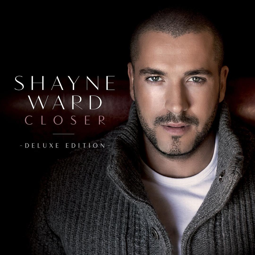 Better Man By Shayne Ward Pandora