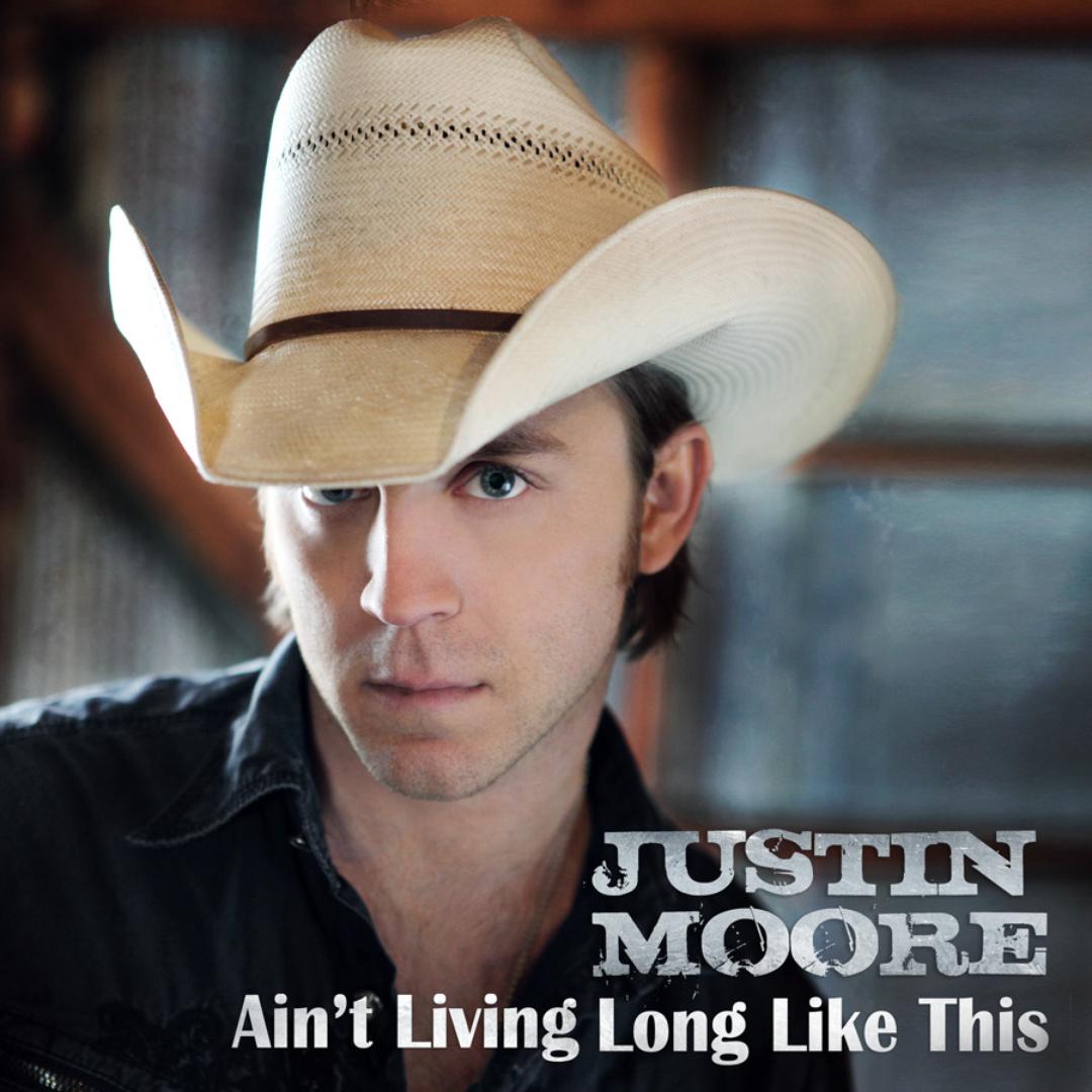 Between You And Me By Justin Moore Pandora