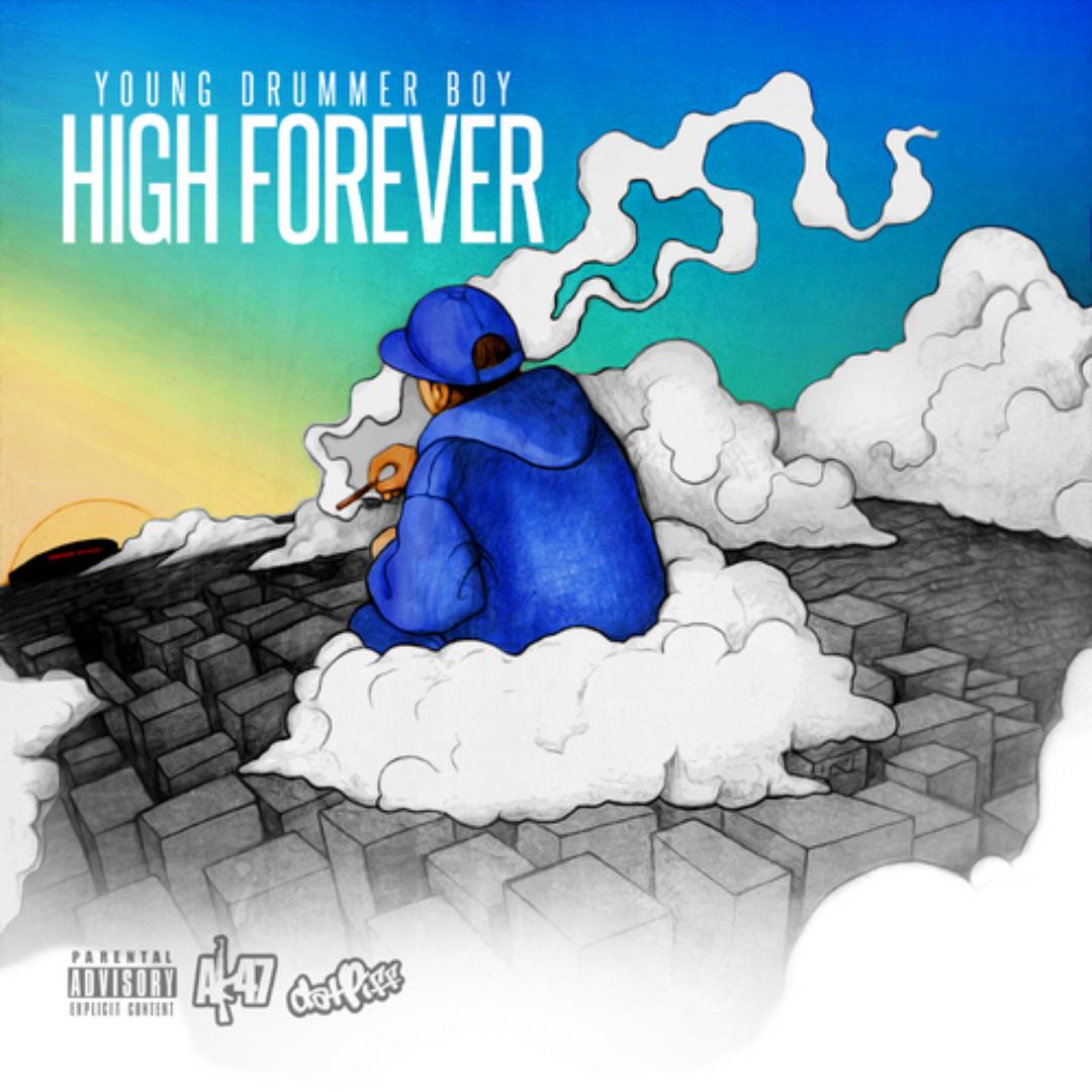 Lights Out Feat King Lil G By Young Drummer Boy Pandora