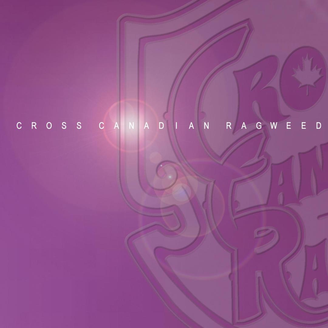 Untitled Hidden Track Cross Canadian Ragweed Garage By Cross