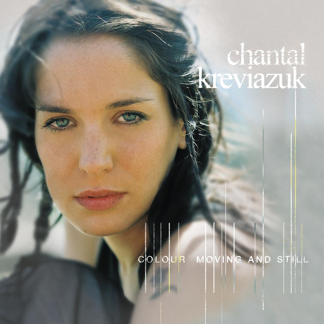 Leaving On A Jet Plane By Chantal Kreviazuk Pandora