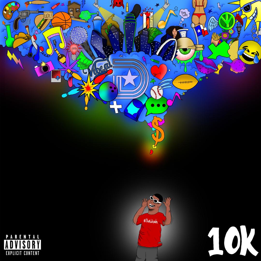 Aloha Feat G U N By 10k Caash Pandora
