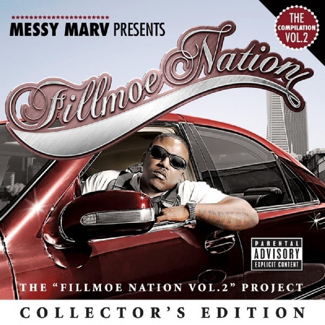 Listen To Messy Marv Pandora Music Radio