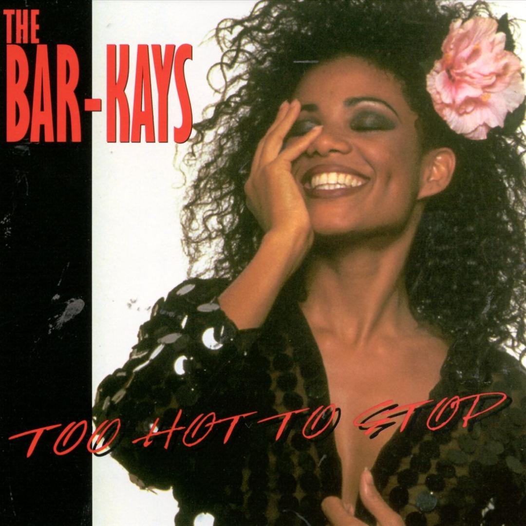 Flying High On Your Love By The Bar Kays Pandora